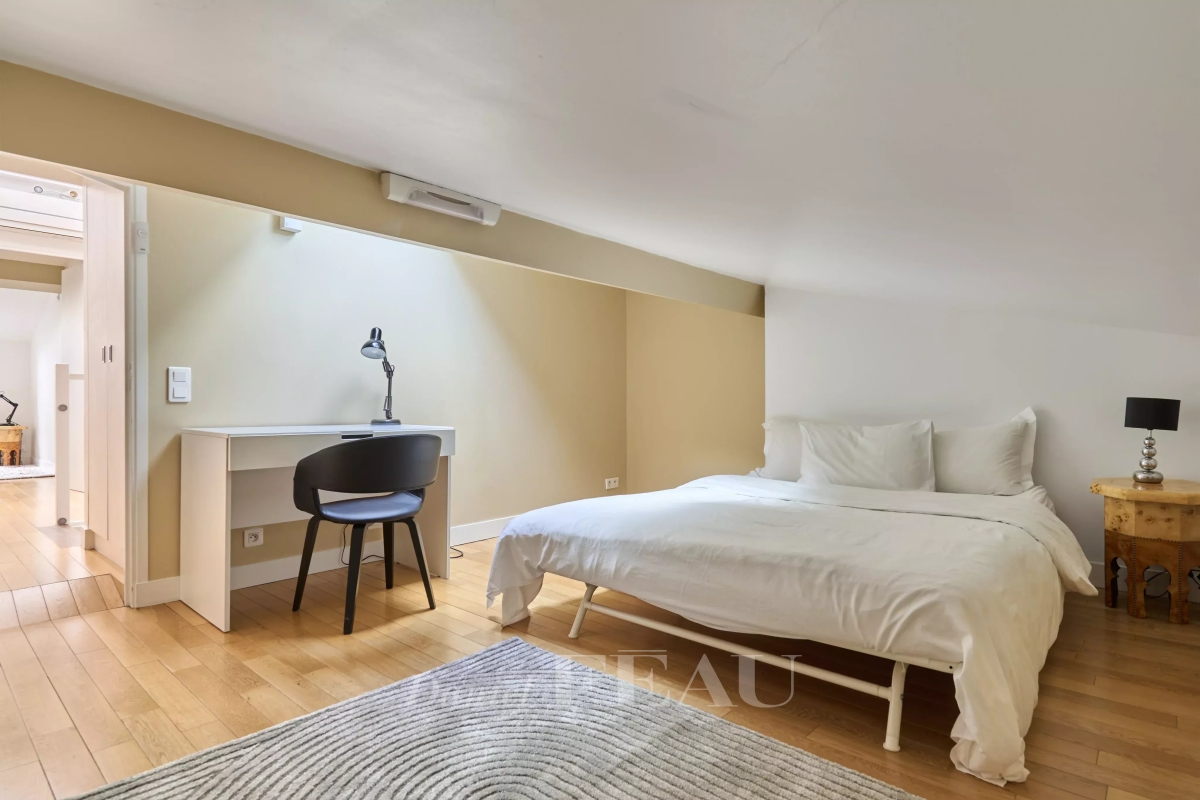 Appartement de luxe à vendre à Paris 16Ème, 1 080 000 €, Photo 7