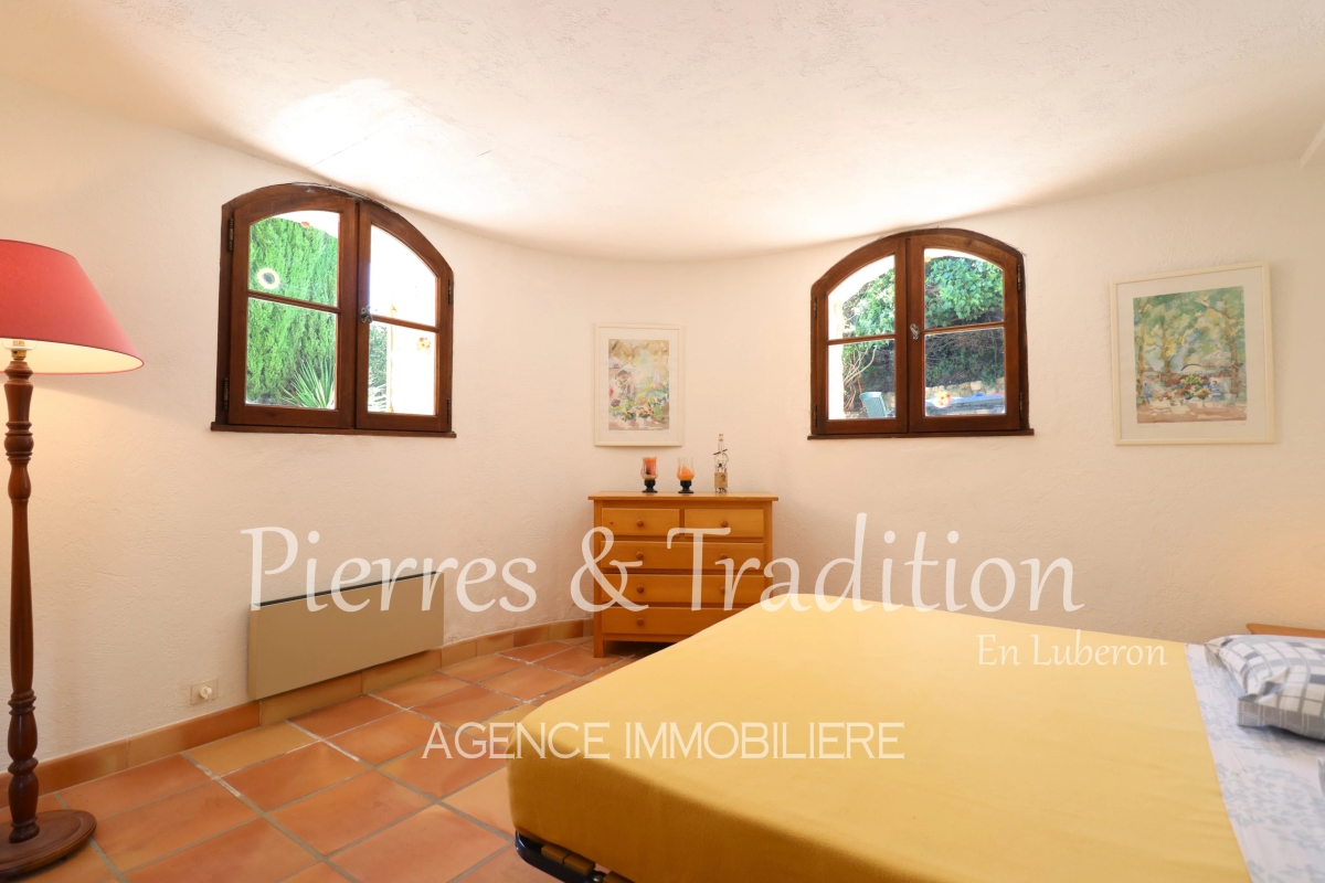 Maison de luxe à vendre à Montjustin, 690 000 €, Photo 7