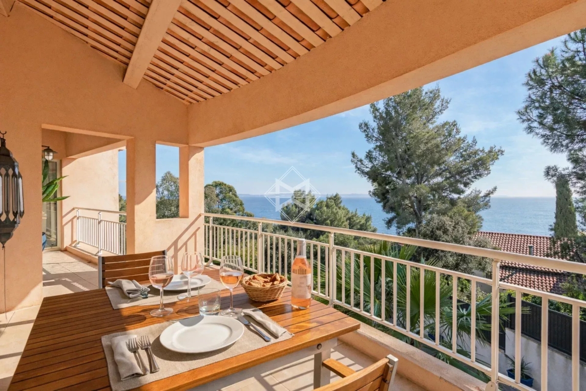 Maison de luxe à vendre à Le Lavandou, 2 950 000 €, Photo 7