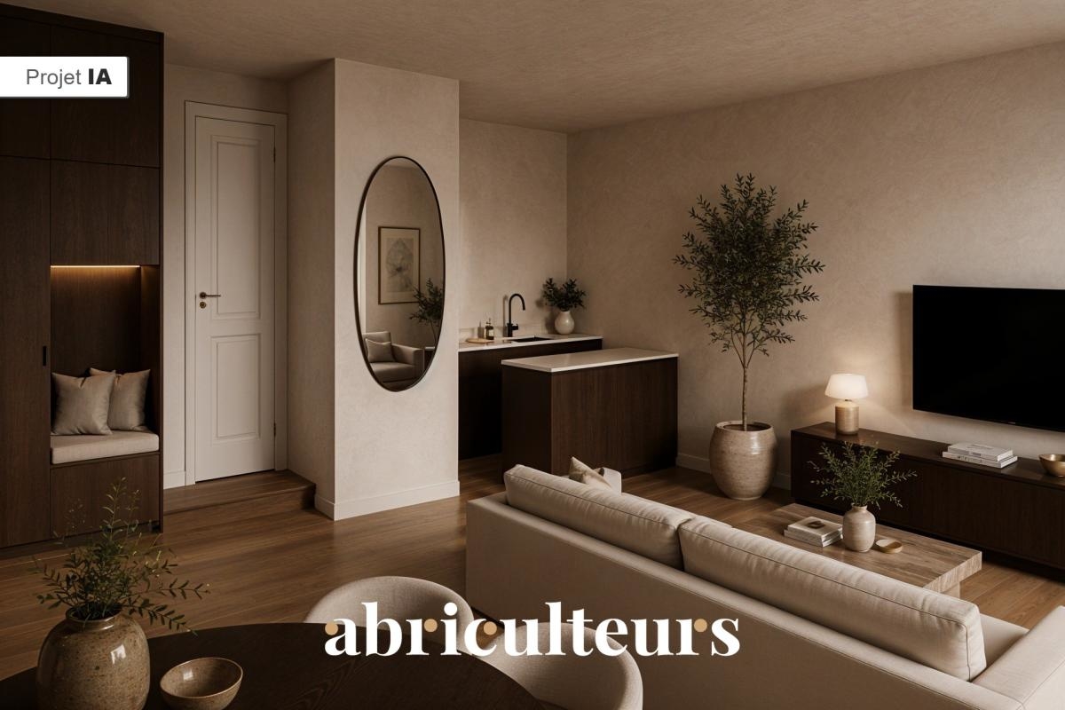 Appartement de luxe à vendre à Rognes, 490 000 €, Photo 1