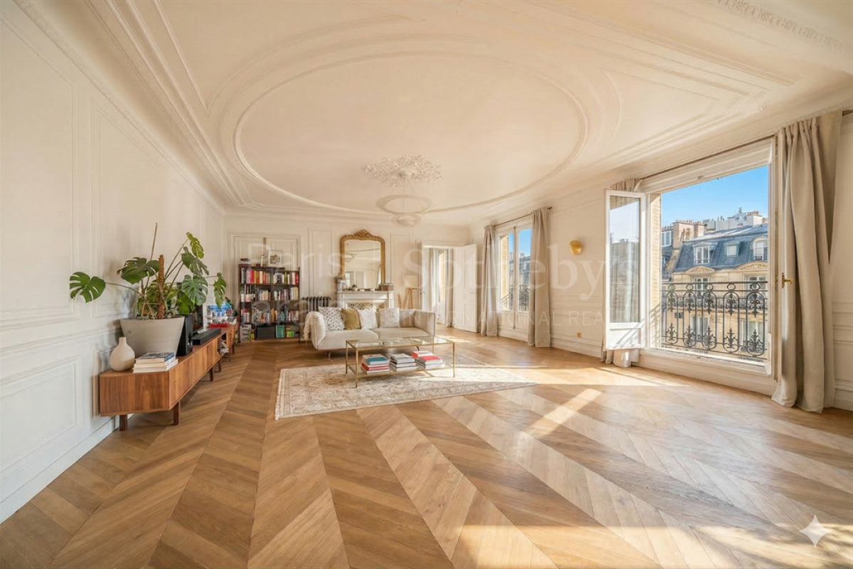 Luxury Apartment for sale in Paris 1er, 2 750 000 €, Photo 1