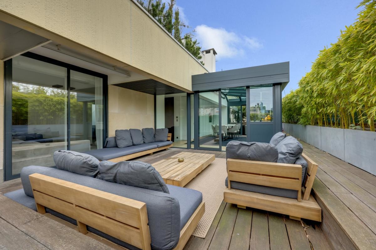 Appartement de luxe à vendre à Neuilly-sur-Seine, 3 690 000 €, Photo 2