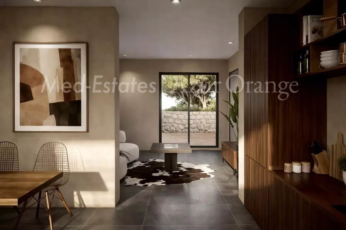 Luxury Apartment for sale in Grimaud, 449 100 €, Photo 2