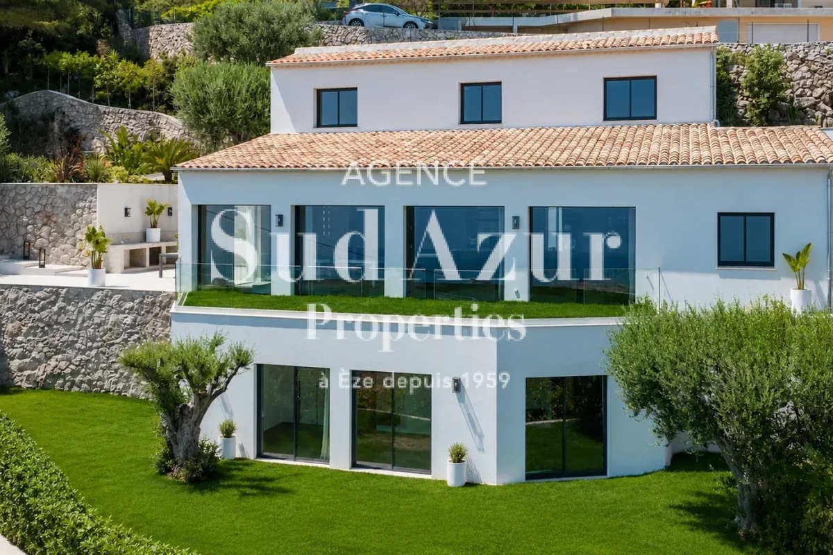 Luxury House for sale in Beausoleil, 6 500 000 €, Photo 2