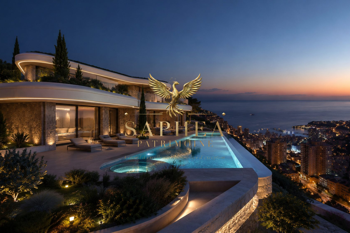 Maison de luxe à vendre à Monaco, 29 900 000 €, Photo 3