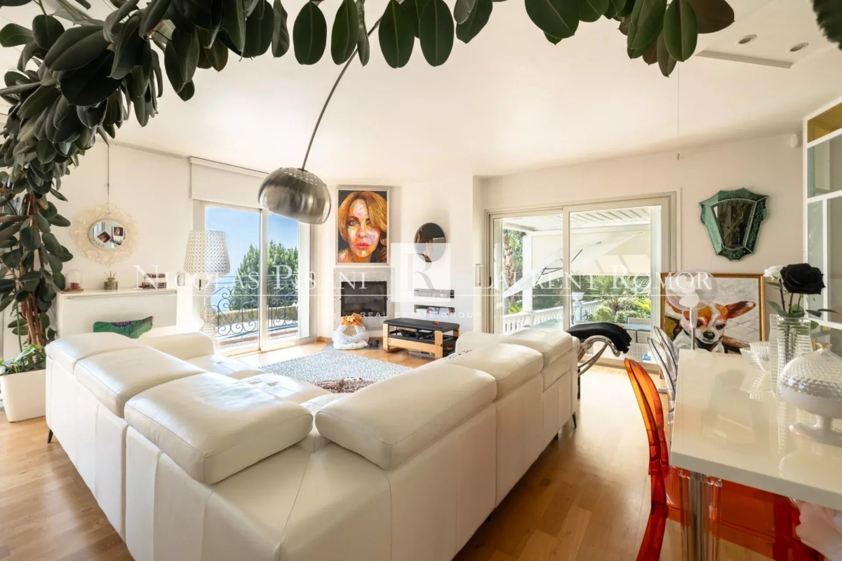 Luxury House for sale in Beausoleil, 1 880 000 €, Photo 3
