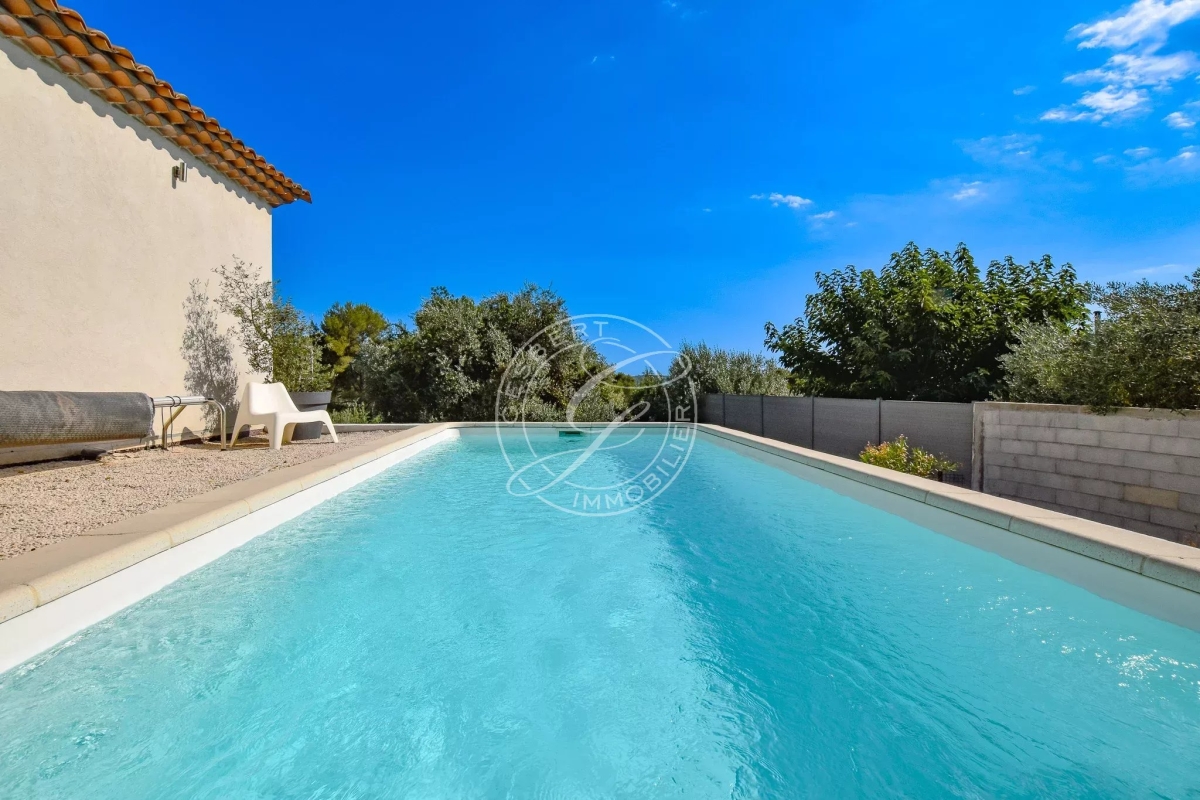Maison de luxe à vendre à Flayosc, 499 000 €, Photo 3