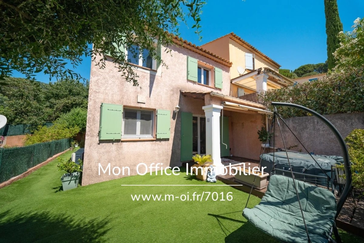 Luxury House for sale in Cavalaire-sur-Mer, 599 000 €, Photo 4