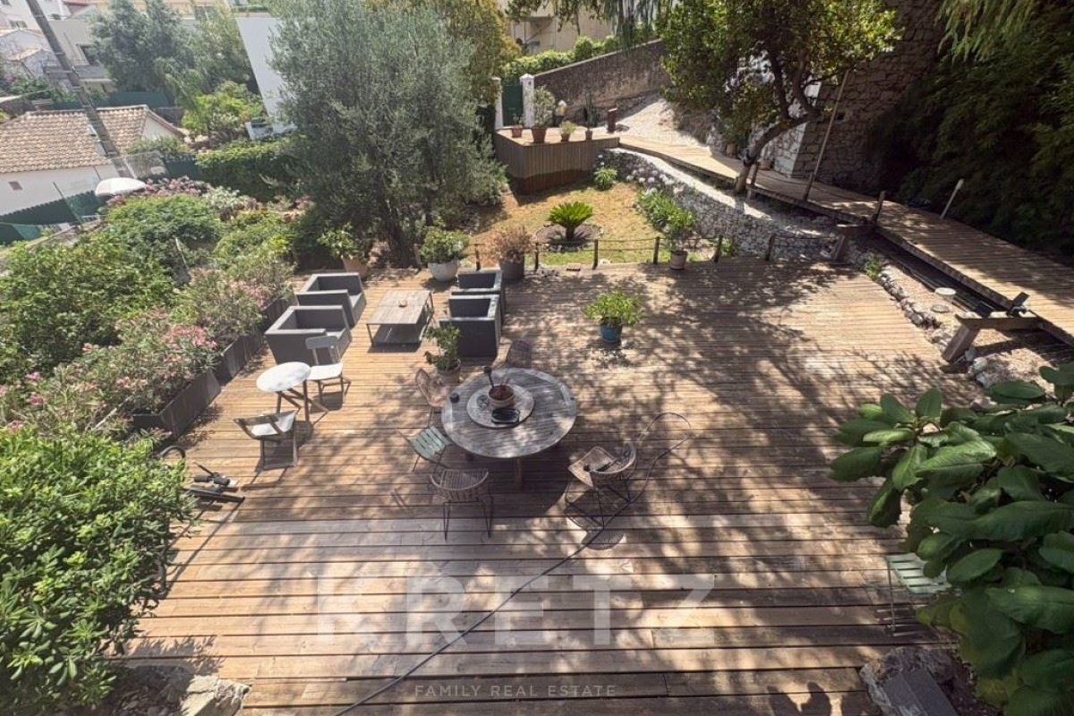 Maison de luxe à vendre à Cannes, 749 000 €, Photo 4