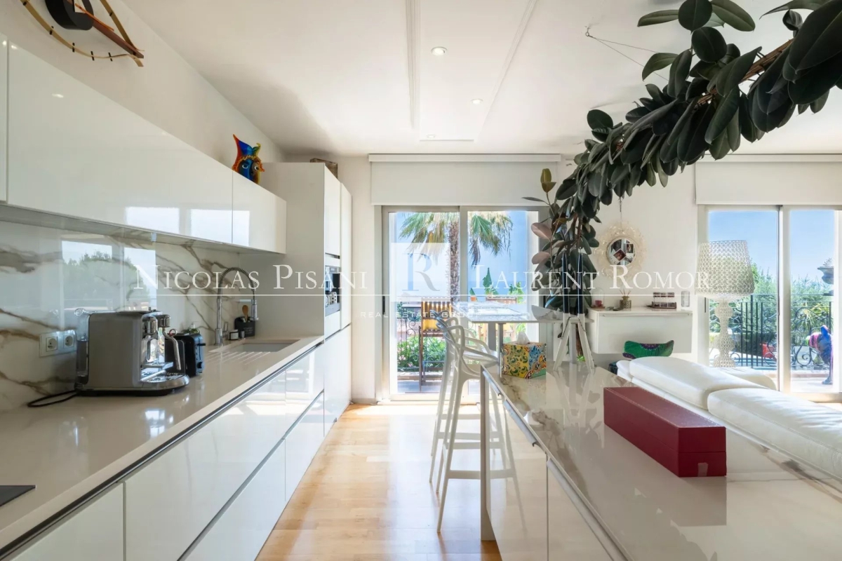 Luxury House for sale in Beausoleil, 1 880 000 €, Photo 4