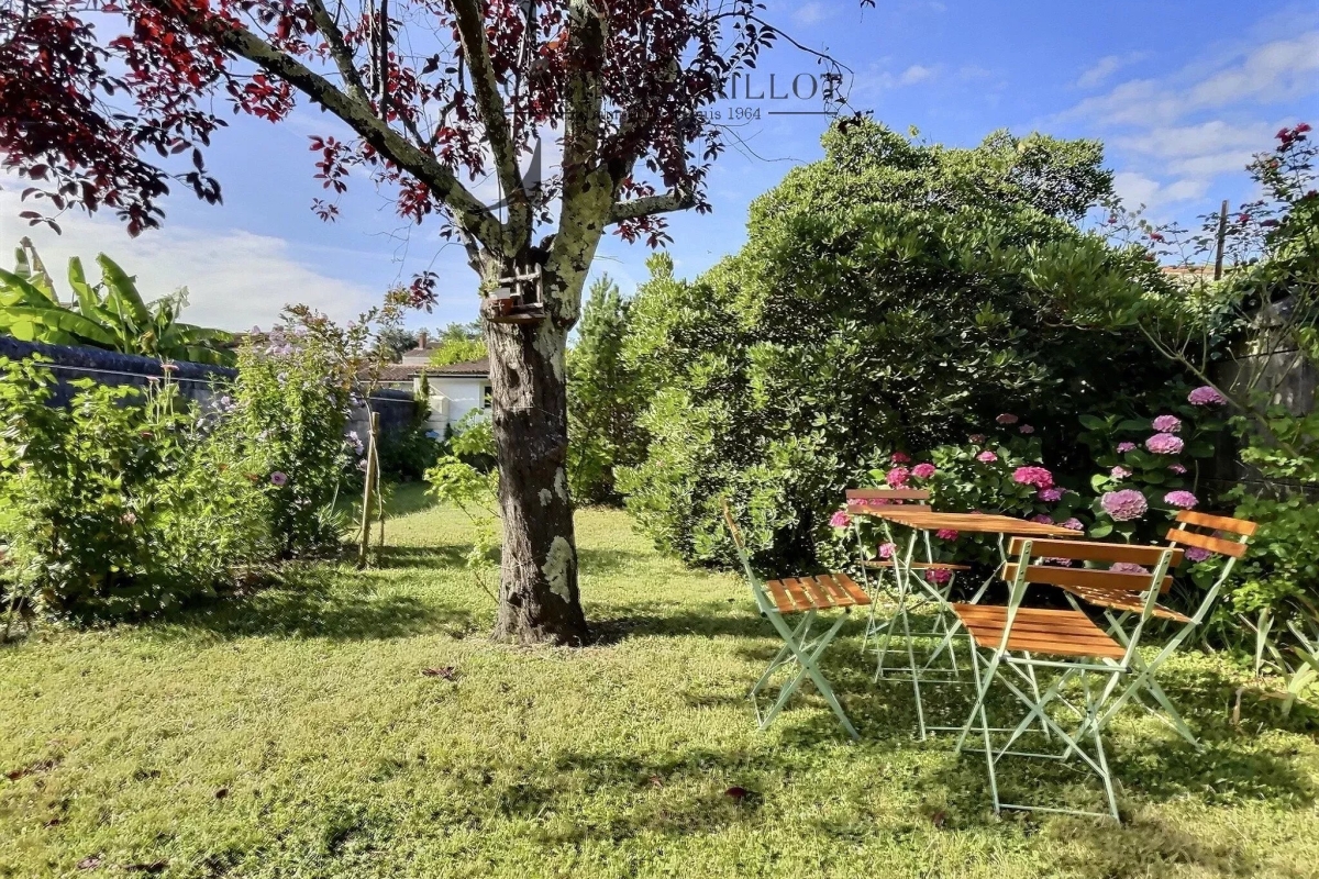 Maison de luxe à vendre à Saintes, 535 500 €, Photo 4