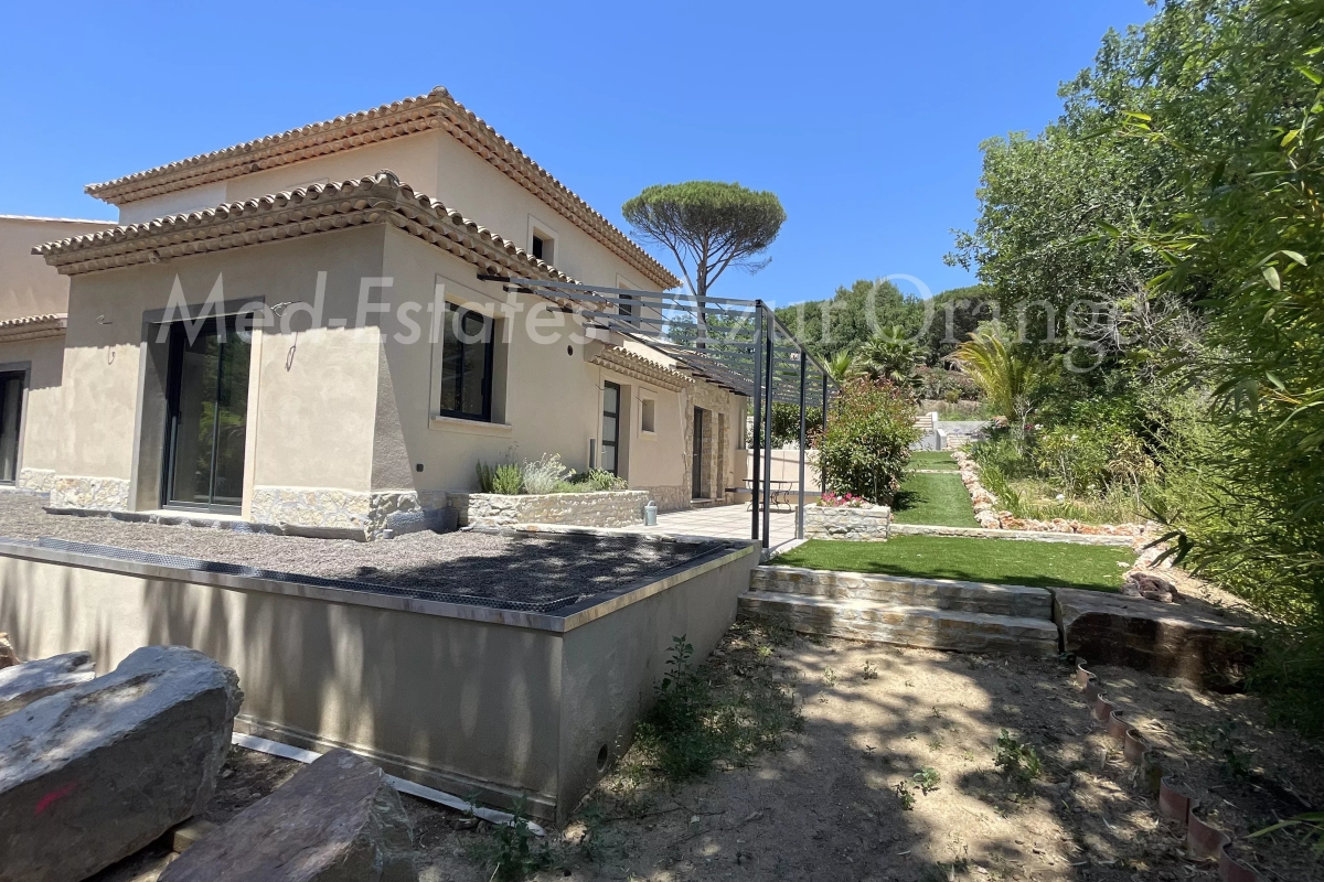Luxury House for sale in Grimaud, 1 341 000 €, Photo 4