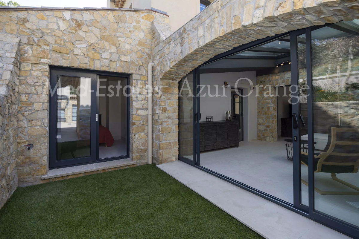 Luxury House for sale in Grimaud, 1 341 000 €, Photo 4