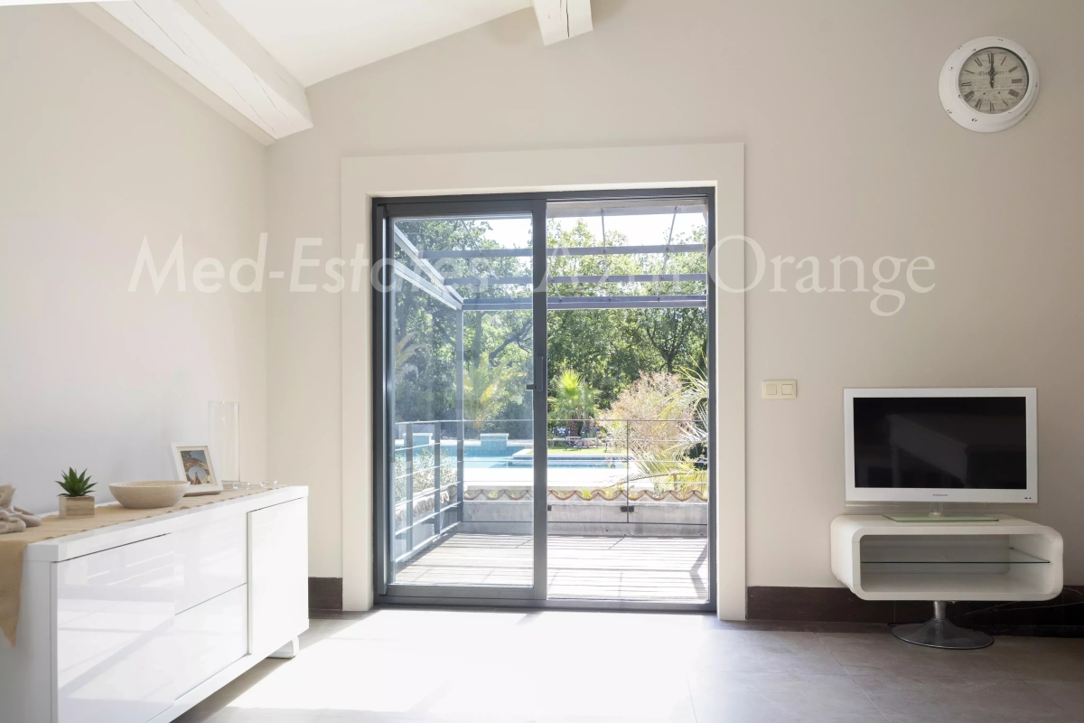Luxury Apartment for sale in Grimaud, 450 000 €, Photo 4