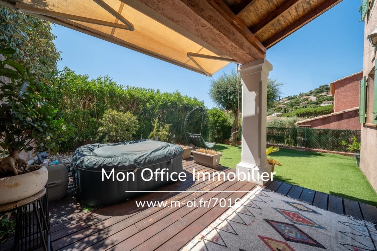 Luxury House for sale in Cavalaire-sur-Mer, 599 000 €, Photo 5