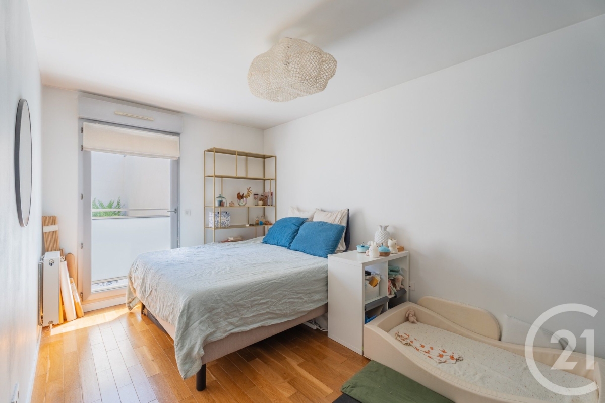 Appartement de luxe à vendre à Paris 10ème, 718 000 €, Photo 5