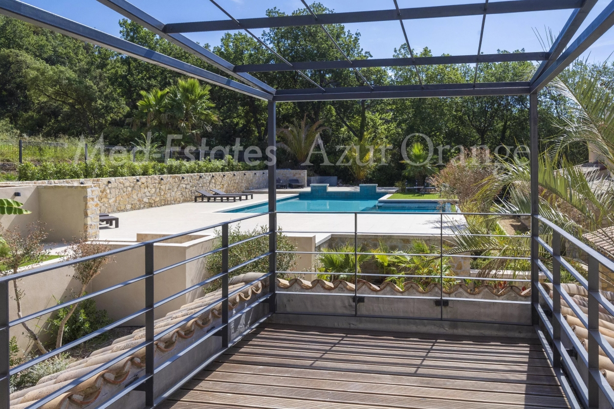 Luxury Apartment for sale in Grimaud, 450 000 €, Photo 5
