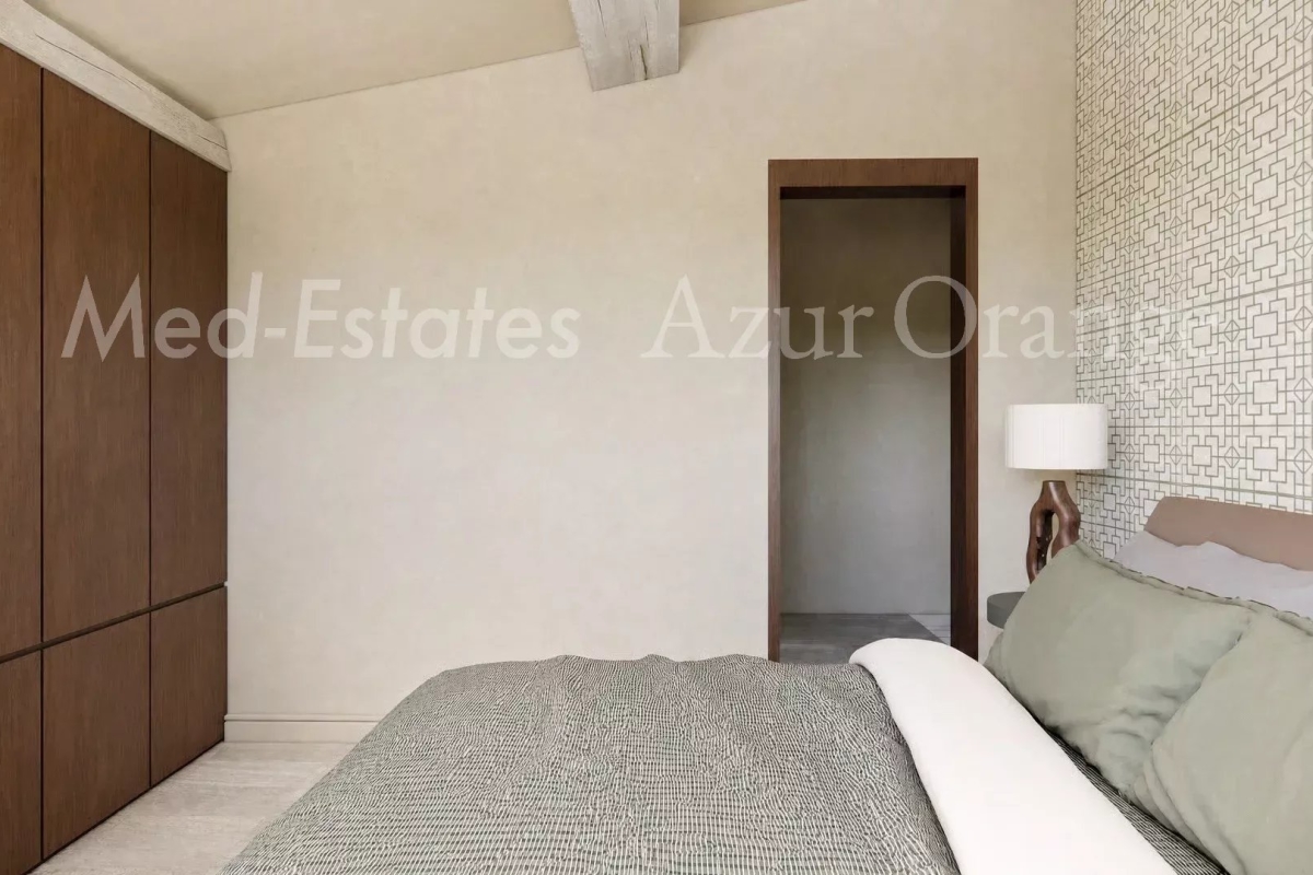 Luxury House for sale in Grimaud, 629 100 €, Photo 5