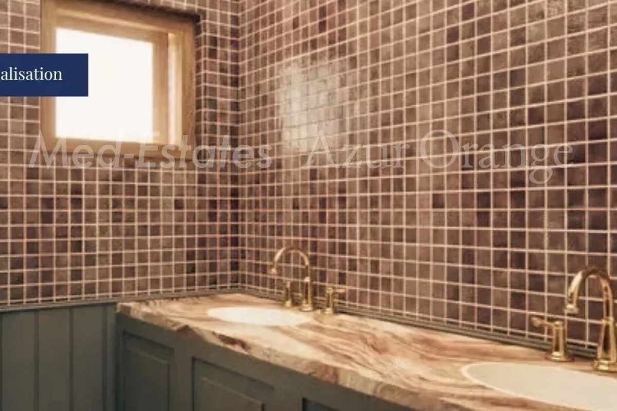 Luxury House for sale in Grimaud, 855 000 €, Photo 5
