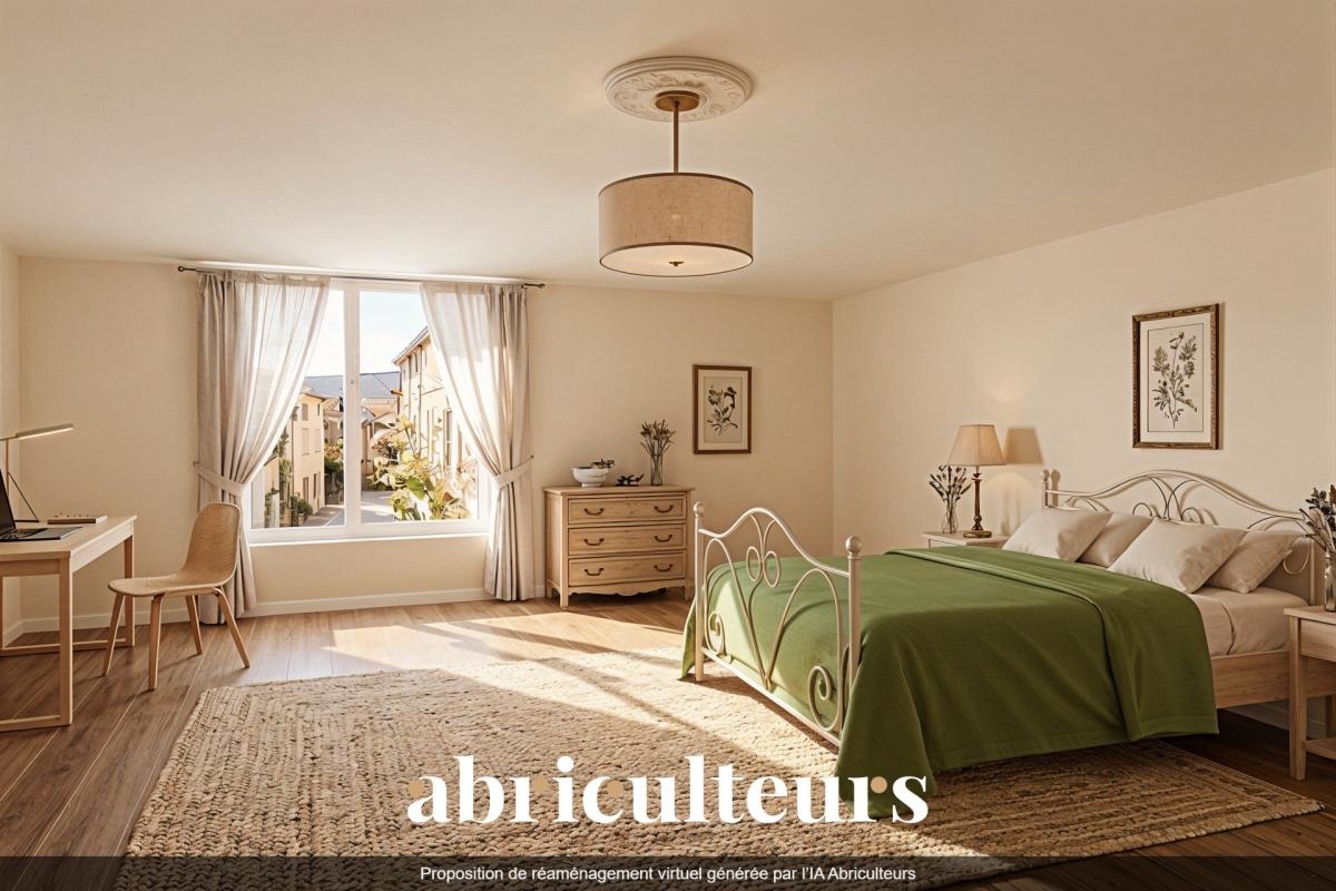 Appartement de luxe à vendre à Rognes, 490 000 €, Photo 6