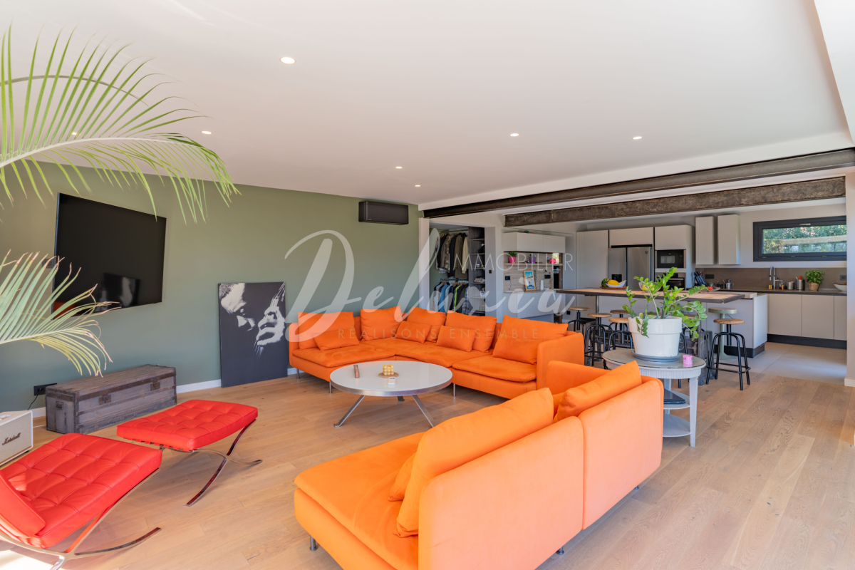 Luxury House for sale in Saint-Raphaël, 1 300 000 €, Photo 6