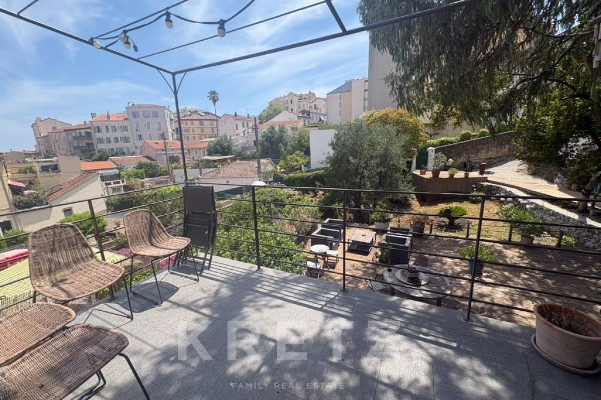 Maison de luxe à vendre à Cannes, 749 000 €, Photo 6