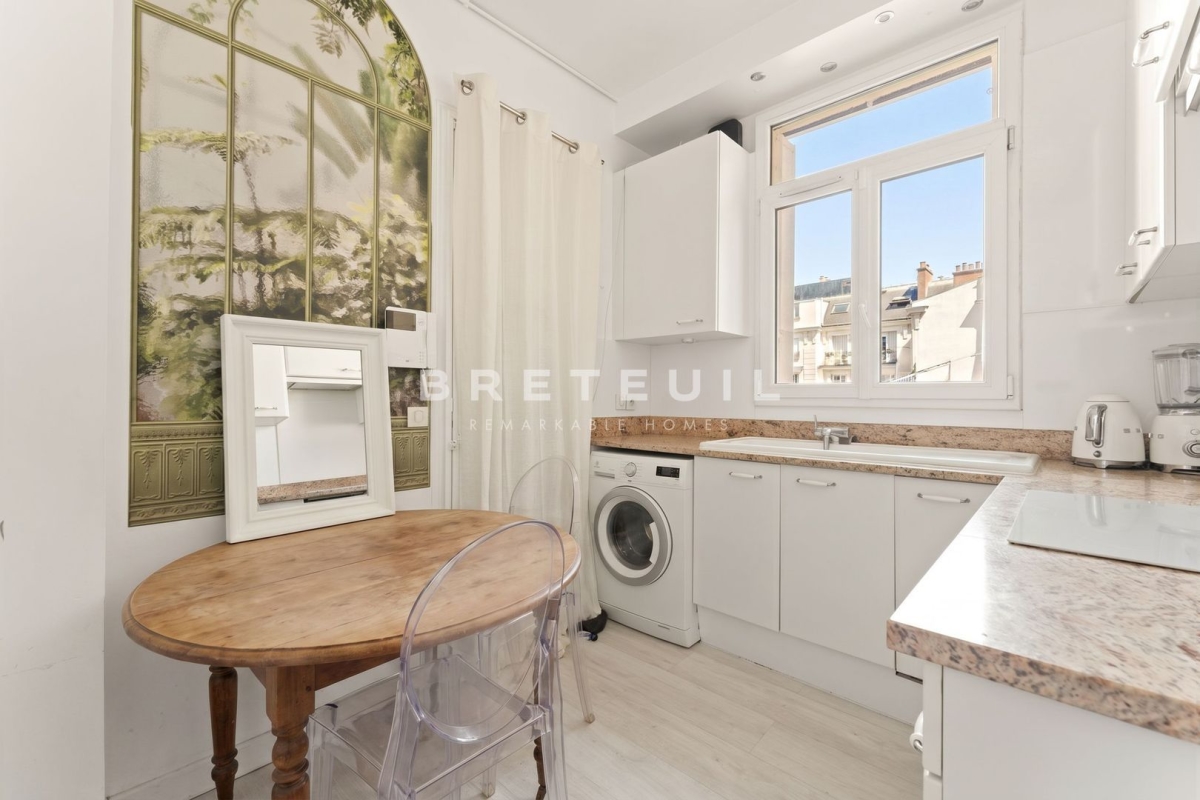 Appartement de luxe à vendre à Neuilly-sur-Seine, 1 650 000 €, Photo 6