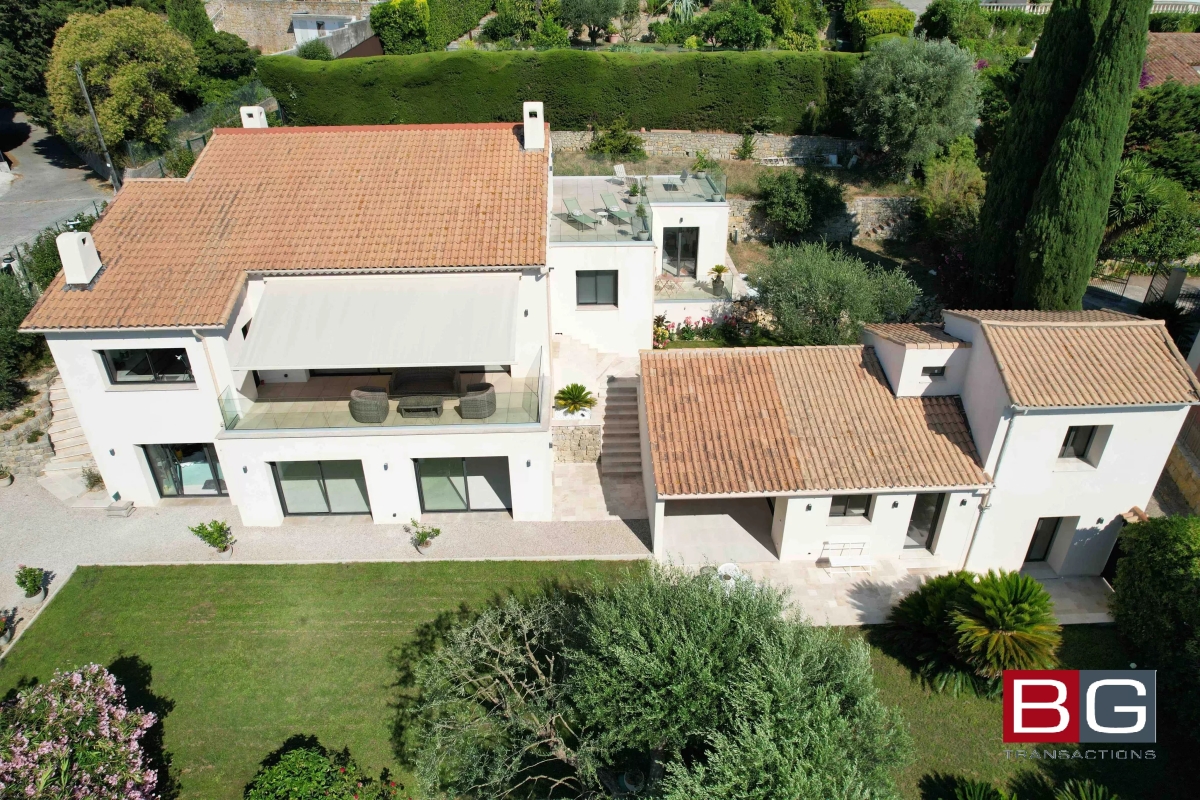 Luxury House for sale in Vallauris, 2 690 000 €, Photo 6