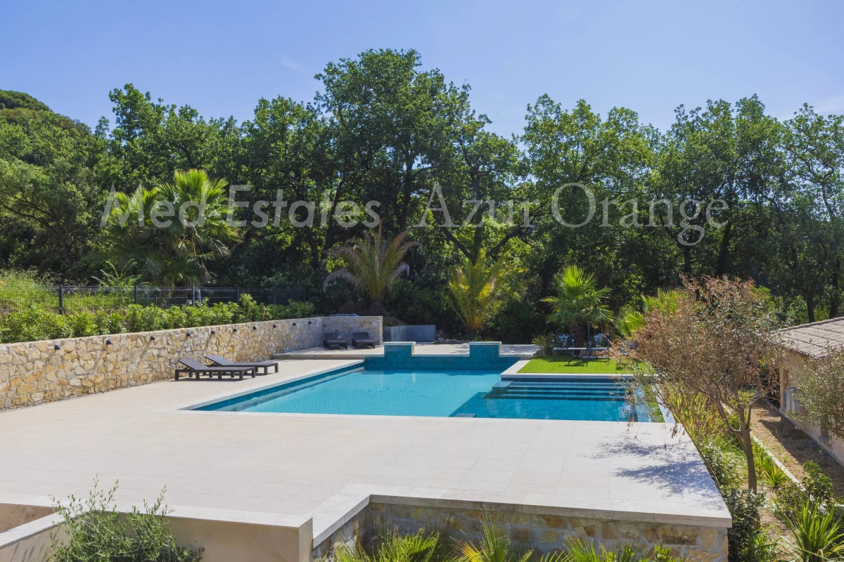 Luxury Apartment for sale in Grimaud, 450 000 €, Photo 6