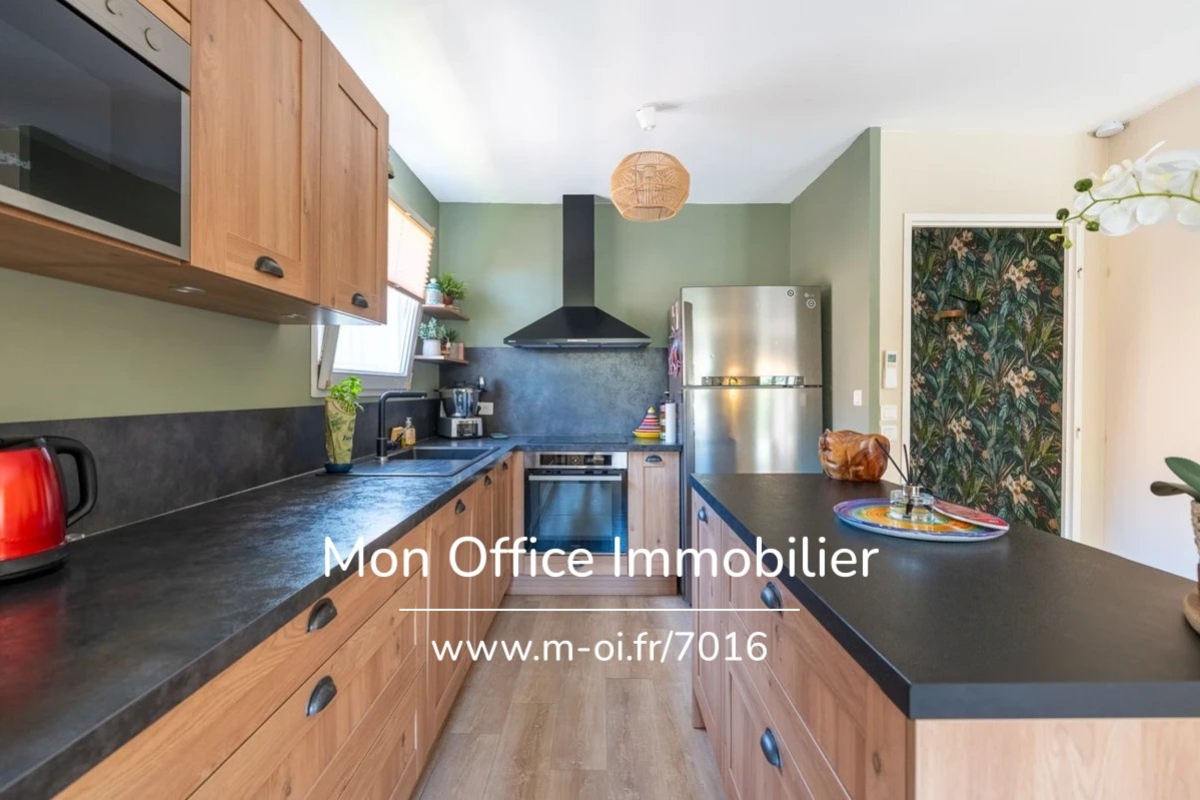 Luxury House for sale in Cavalaire-sur-Mer, 599 000 €, Photo 7