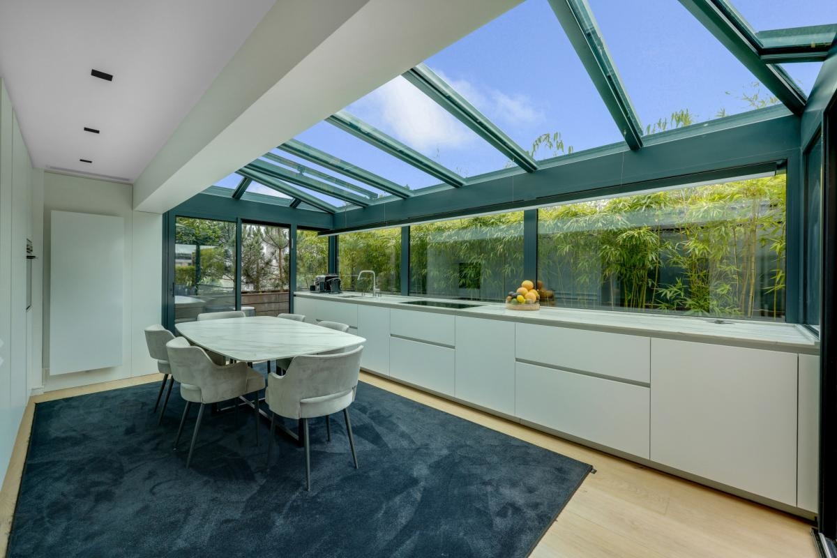 Appartement de luxe à vendre à Neuilly-sur-Seine, 3 690 000 €, Photo 7