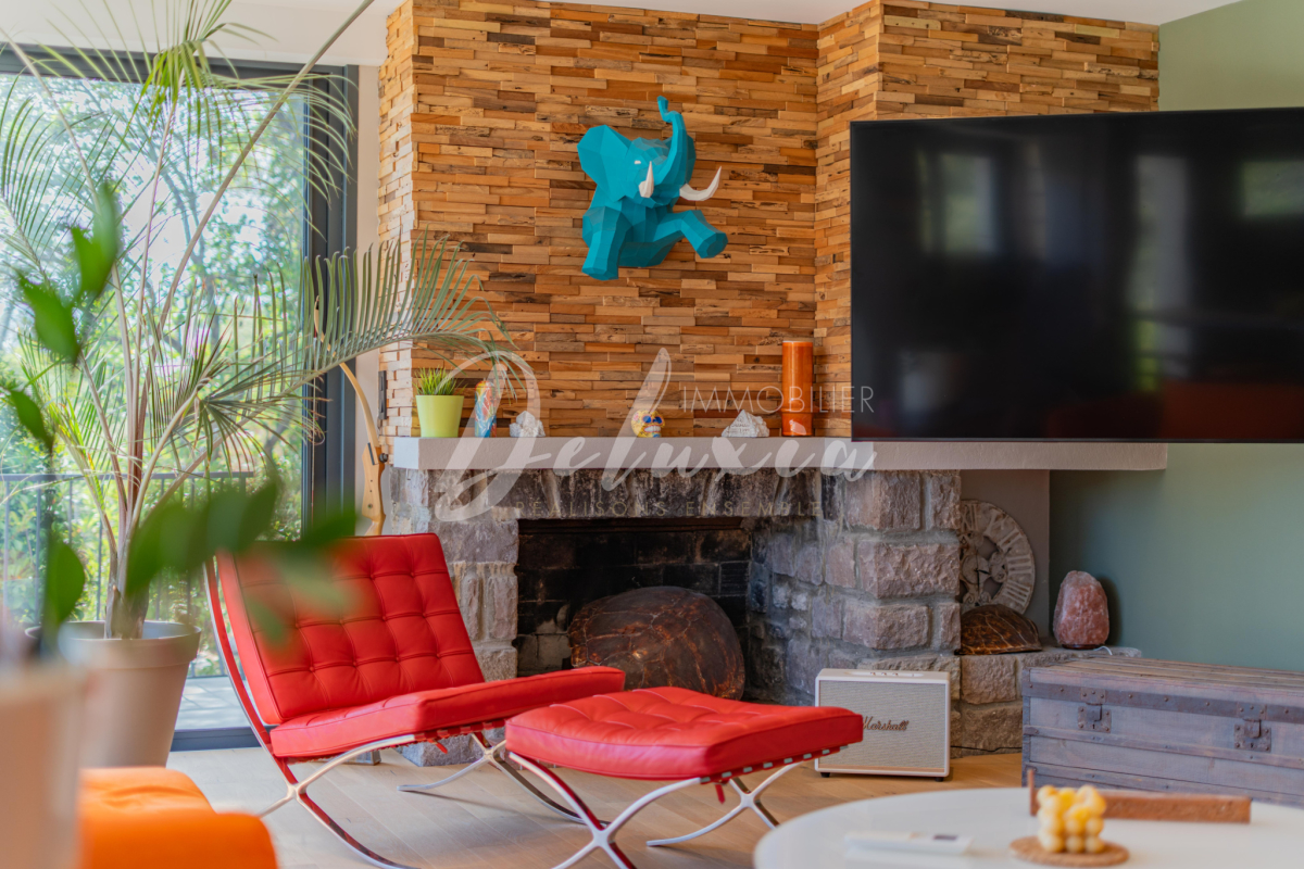 Luxury House for sale in Saint-Raphaël, 1 300 000 €, Photo 7