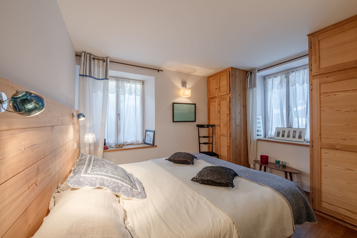 Maison de luxe à vendre à Chamonix-Mont-Blanc, 2 550 000 €, Photo 7