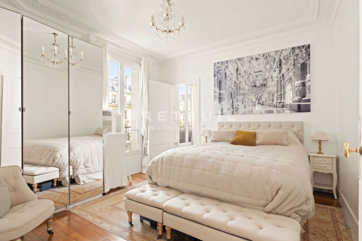 Appartement de luxe à vendre à Neuilly-sur-Seine, 1 650 000 €, Photo 7