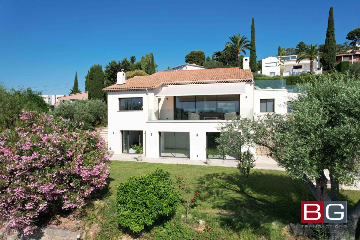 Luxury House for sale in Vallauris, 2 690 000 €, Photo 7