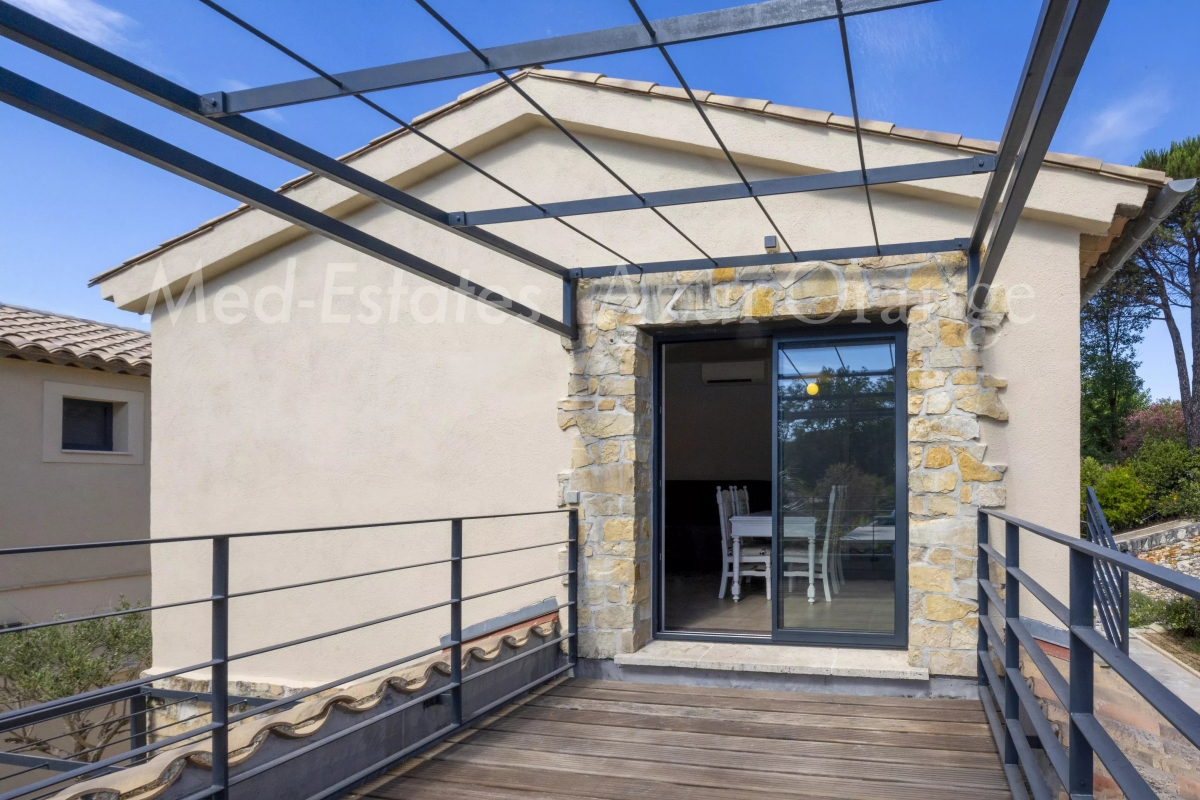 Luxury Apartment for sale in Grimaud, 450 000 €, Photo 7