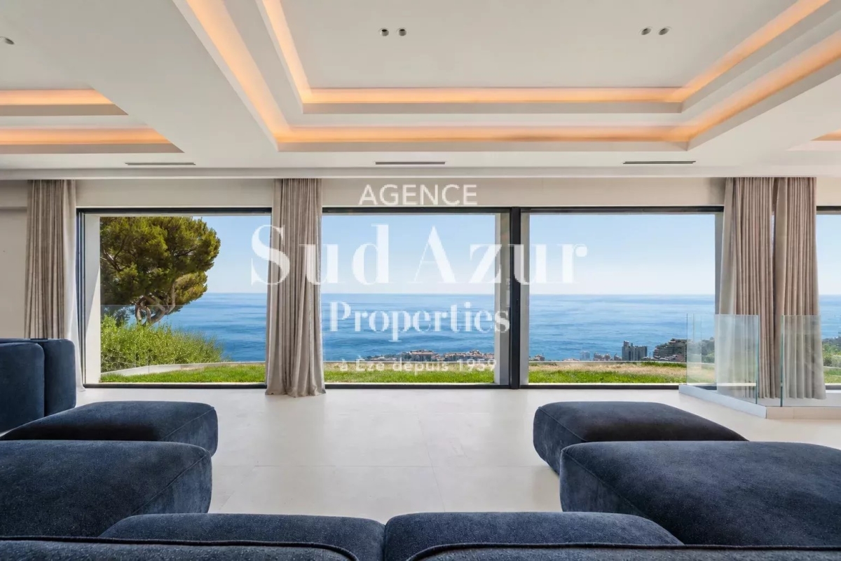 Luxury House for sale in Beausoleil, 6 500 000 €, Photo 7