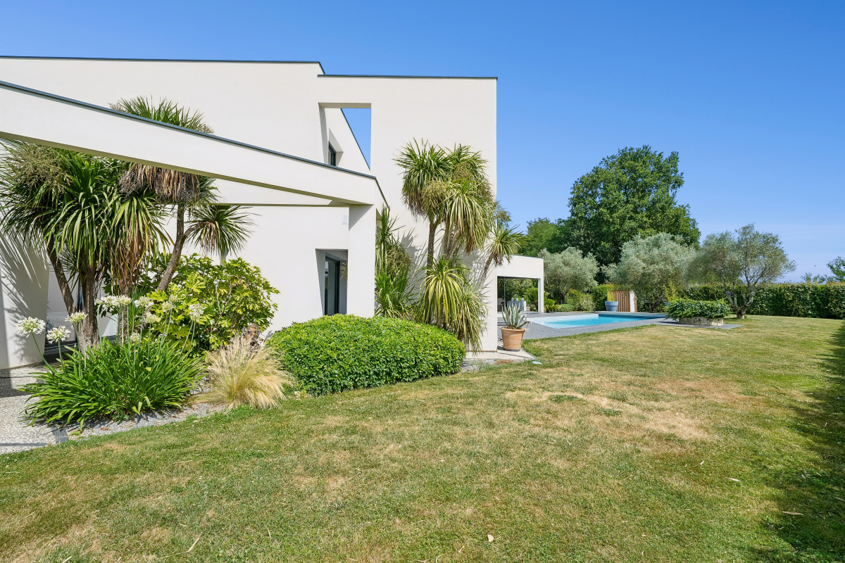 Maison de luxe à vendre à Bouliac, 1 440 000 €, Photo 1