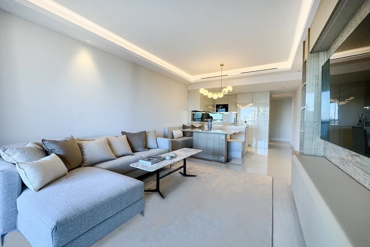 Appartement de luxe à vendre à Monaco, 10 900 000 €, Photo 1