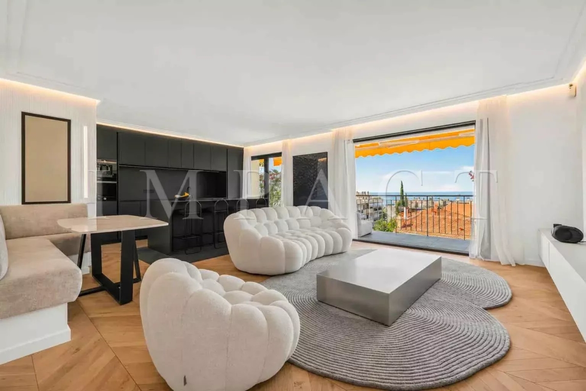 Luxury Apartment for sale in Cannes, 795 000 €, Photo 1