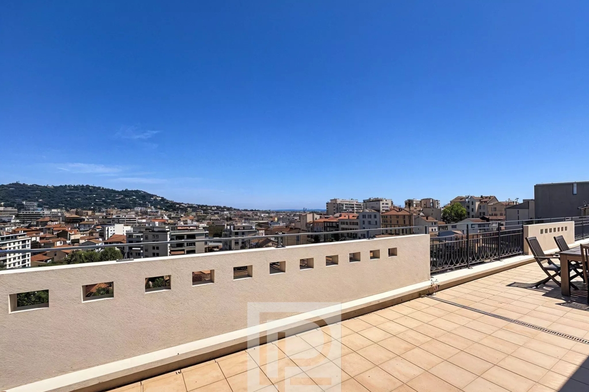 Luxury Apartment for sale in Cannes, 1 180 000 €, Photo 1