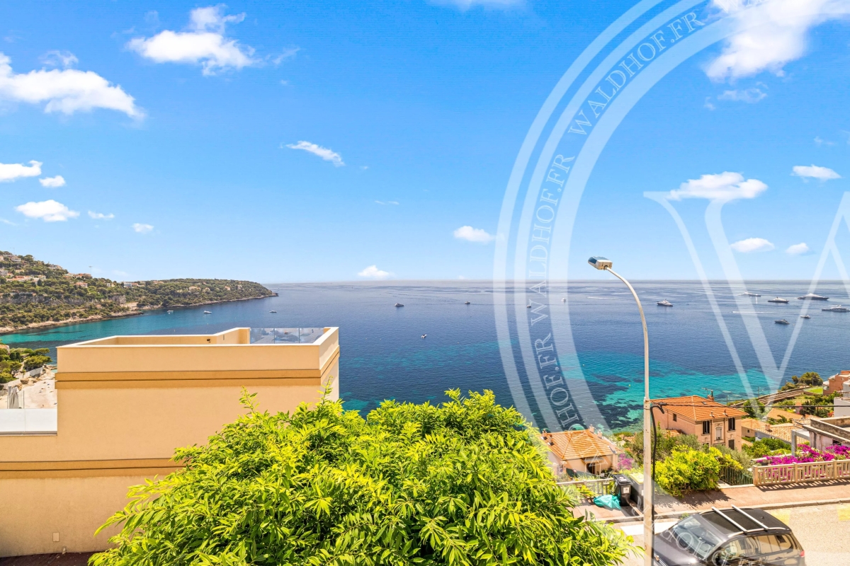 Luxury Apartment for sale in Roquebrune-Cap-Martin, 1 290 000 €, Photo 1