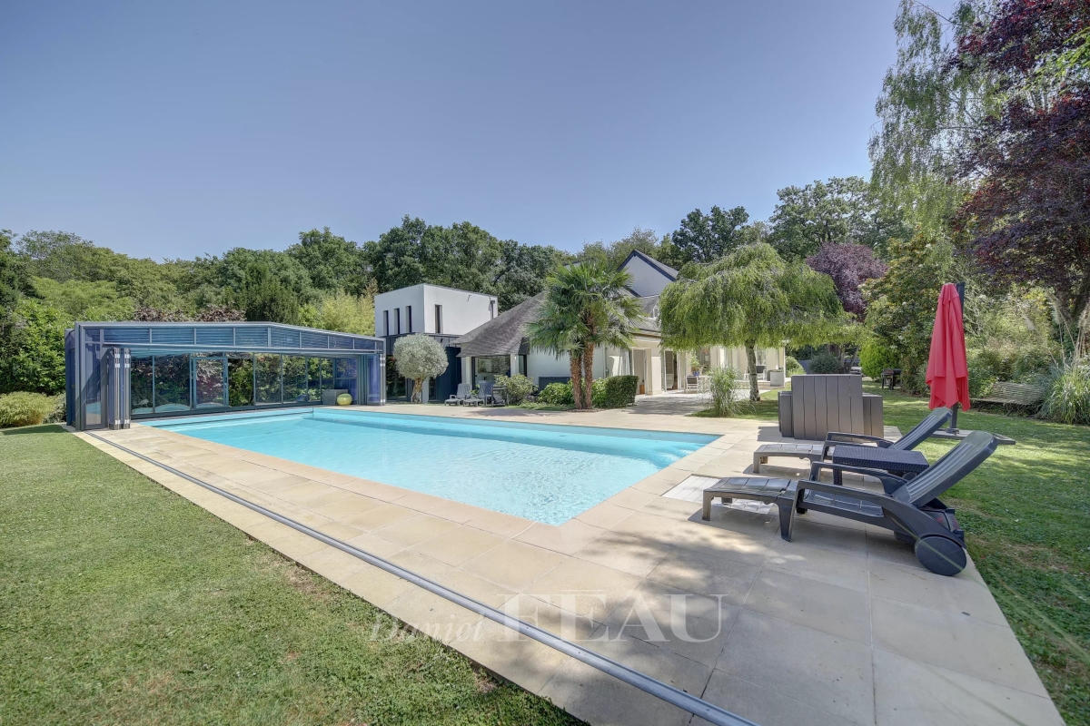 Maison de luxe à vendre à Les Alluets-le-Roi, 1 290 000 €, Photo 1