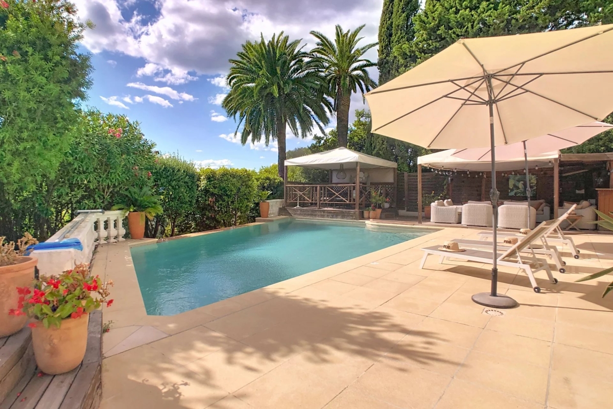 Maison de luxe à vendre à Le Cannet, 2 190 000 €, Photo 1