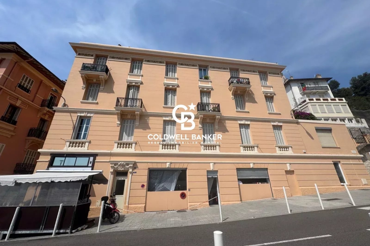 Luxury Apartment for rental in Beausoleil, 2 335 €, Photo 1