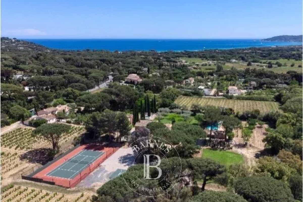 Luxury House for sale in Saint-Tropez, 50 000 000 €, Photo 1