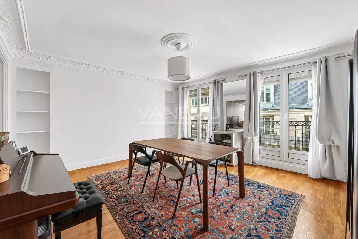 Appartement de luxe à vendre à Paris 8Ème, 1 550 000 €, Photo 1