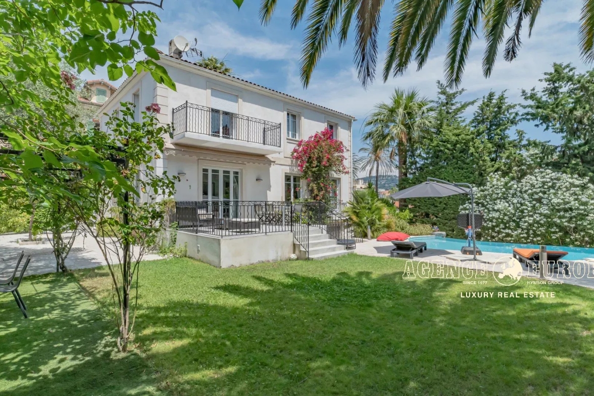 Maison de luxe à vendre à Cannes, 2 250 000 €, Photo 1
