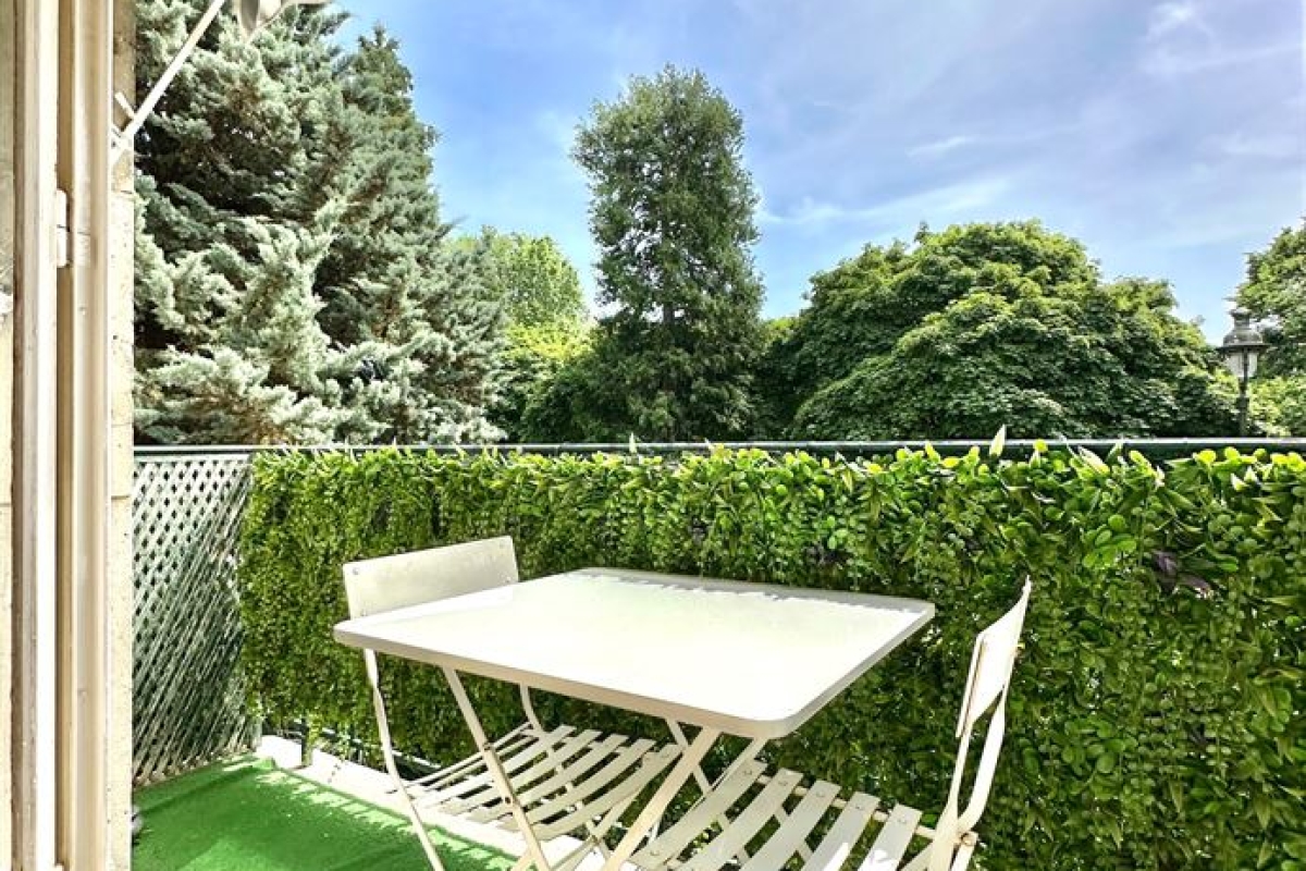 Appartement de luxe à vendre à Paris 16ème, 1 740 000 €, Photo 2