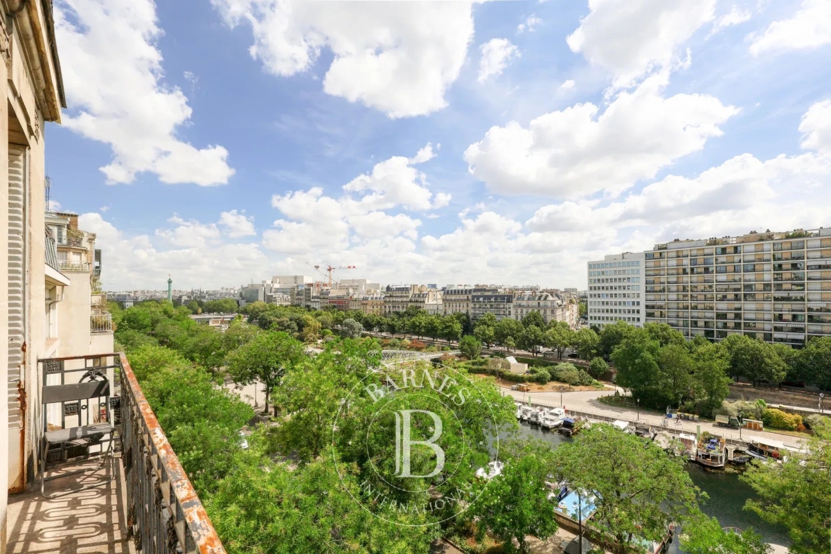Luxury Apartment for sale in Paris 4ème, 2 800 000 €, Photo 2